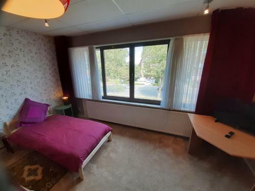Apartamento Casa Di Claudia