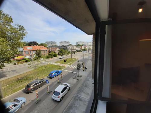 Apartamento Casa Di Claudia