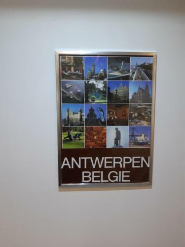 Apartamento Casa Di Claudia