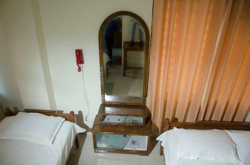 Hotel Payra