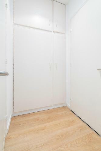 Apartamento Theaterstudio 2 Antwerp