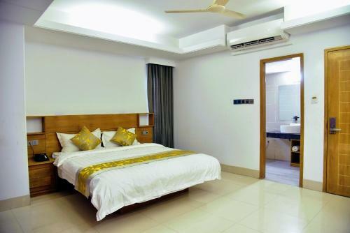 Hotel Annex Suites