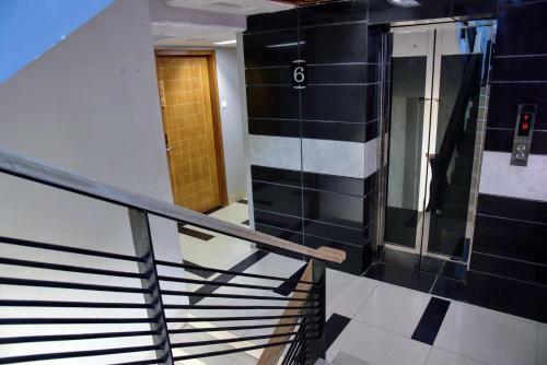 Hotel Annex Suites