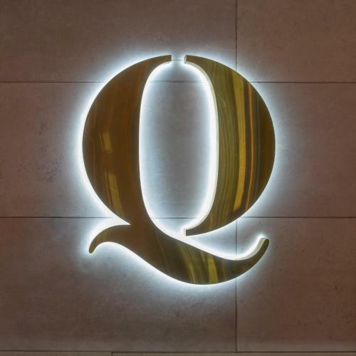 Qstay Good Living Apartments