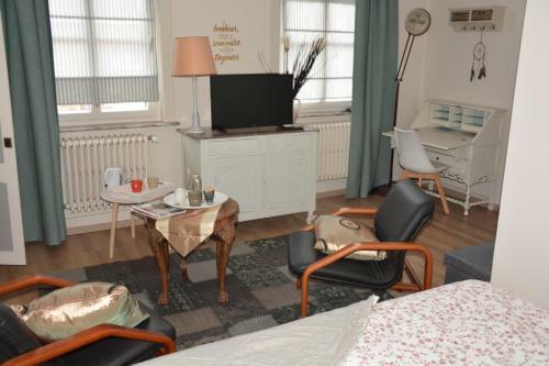 Bed & Breakfast L'h�te Des G�ants