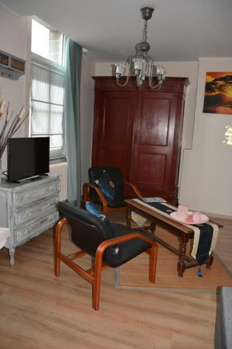Bed & Breakfast L'h�te Des G�ants