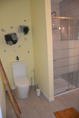 Bed & Breakfast L'h�te Des G�ants