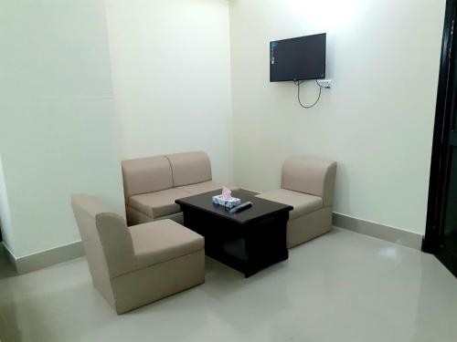 Grand Surma Hotel