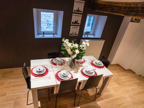 Superb Duplex, Ideally Located In The Centre Of Aywaille!