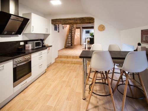 Superb Duplex, Ideally Located In The Centre Of Aywaille!