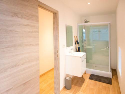 Superb Duplex, Ideally Located In The Centre Of Aywaille!