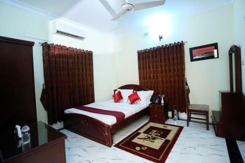 Villa Novem Inn & Holidays