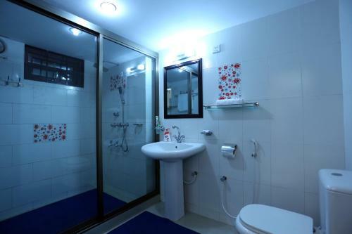 Villa Novem Inn & Holidays