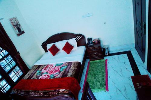 Villa Novem Inn & Holidays