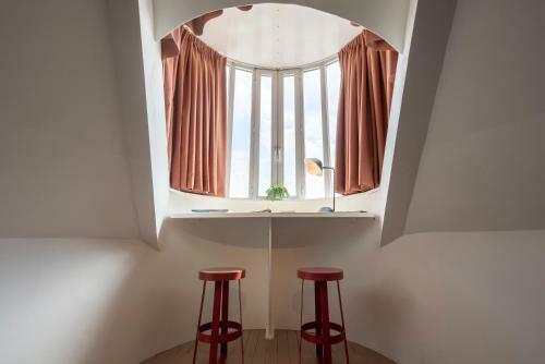 Apartamento The Suit