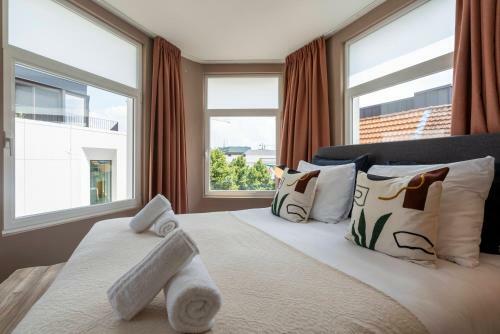 Apartamento The Suit