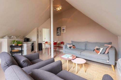 Apartamento The Suit