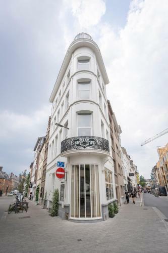 Apartamento The Suit