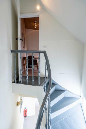 Apartamento The Suit