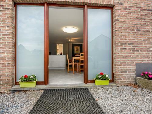 Scenic Cottage In Aywaille With Sauna