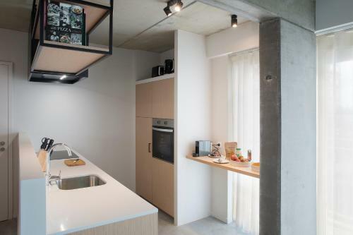 Apartamento Koning Noord - Exciting Flats