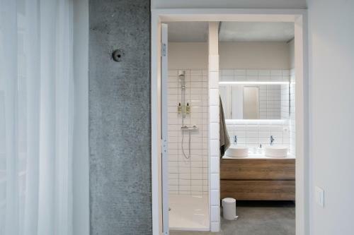 Apartamento Koning Noord - Exciting Flats