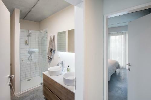 Apartamento Koning Noord - Exciting Flats
