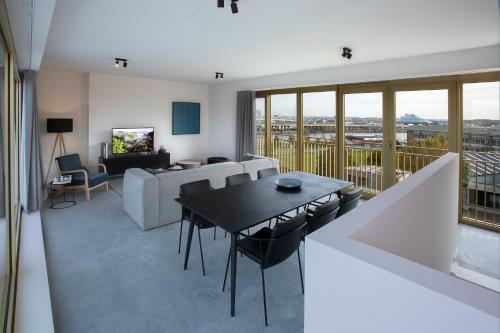 Apartamento Koning Noord - Exciting Flats