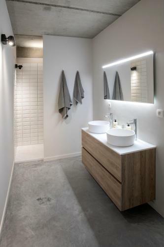 Apartamento Koning Noord - Exciting Flats