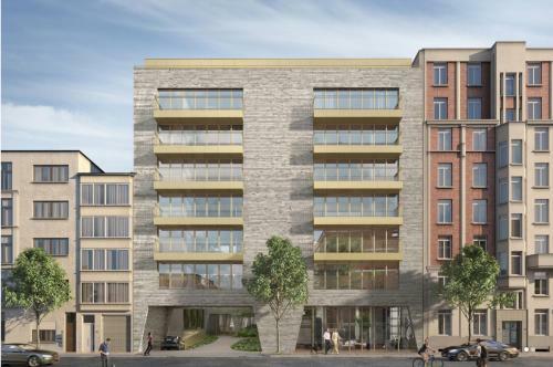 Apartamento Koning Noord - Exciting Flats