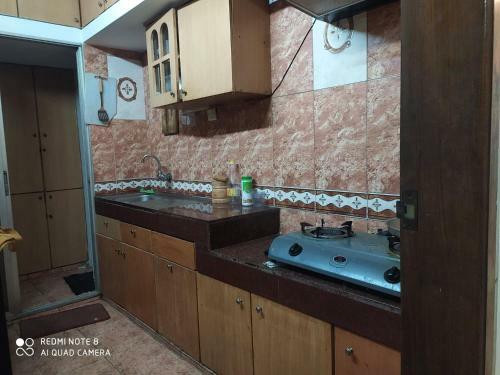 Apartamento Dhaka Cozy