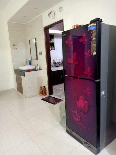 Apartamento Sweet Home