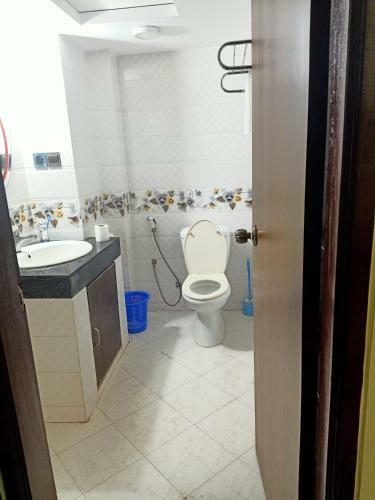 Apartamento Sweet Home
