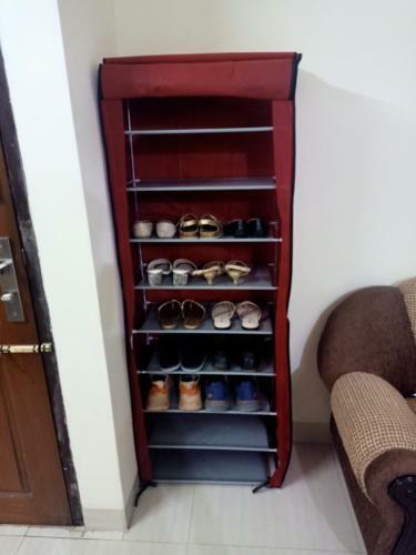 Apartamento Sweet Home