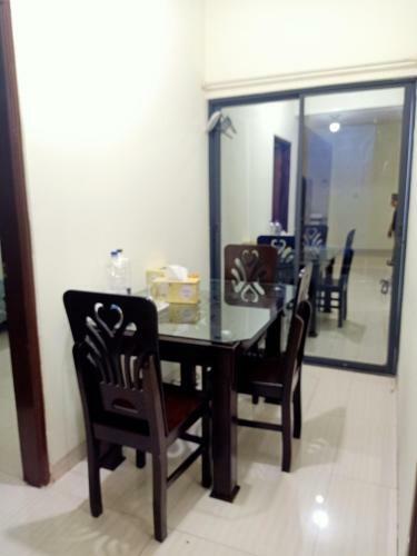 Apartamento Sweet Home