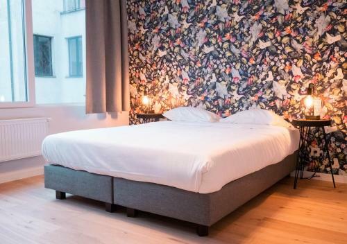 Apartamento Smartflats Design - Antwerp View