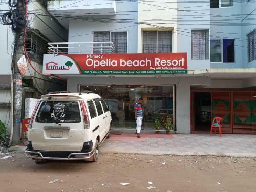 Hotel Opelia Beach Resort
