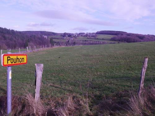 Scenic Holiday Home In Aywaille With Jacuzzi, Barbeque
