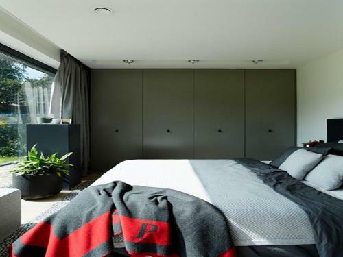 Alluring Holiday Home In Aywaille With Barbeque