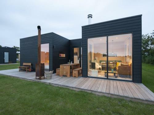 Alluring Holiday Home In Aywaille With Barbeque