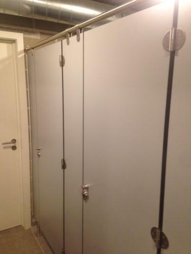 Ruiterhof B&b/hostel
