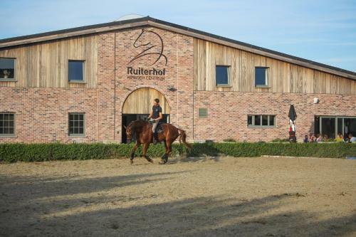 Ruiterhof B&b/hostel