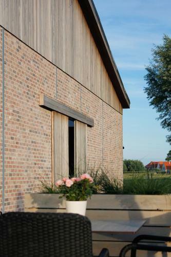 Ruiterhof B&b/hostel