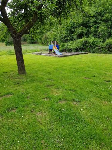 Charmant Chalet Dans Un Domaine Bois�