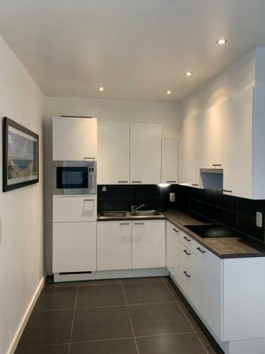 Apartamento Casa Constantinopel