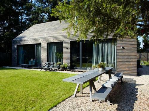 Quaint Holiday Home In Aywaille With Sauna, Jacuzzi