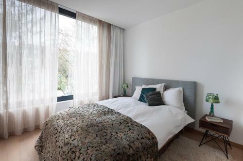 Stylish Smarthome Apartments - Uccle