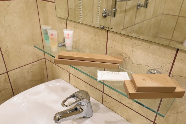 Hotel Vremena Goda Taganskaya