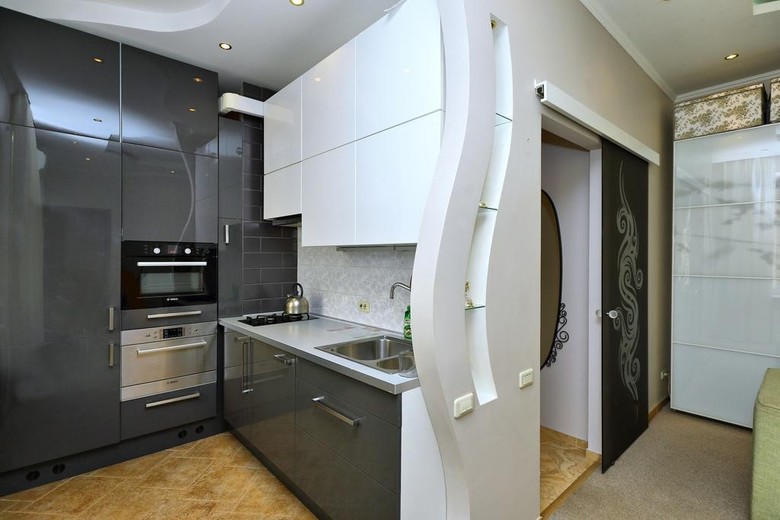 Eliseeff Arbat Hotel