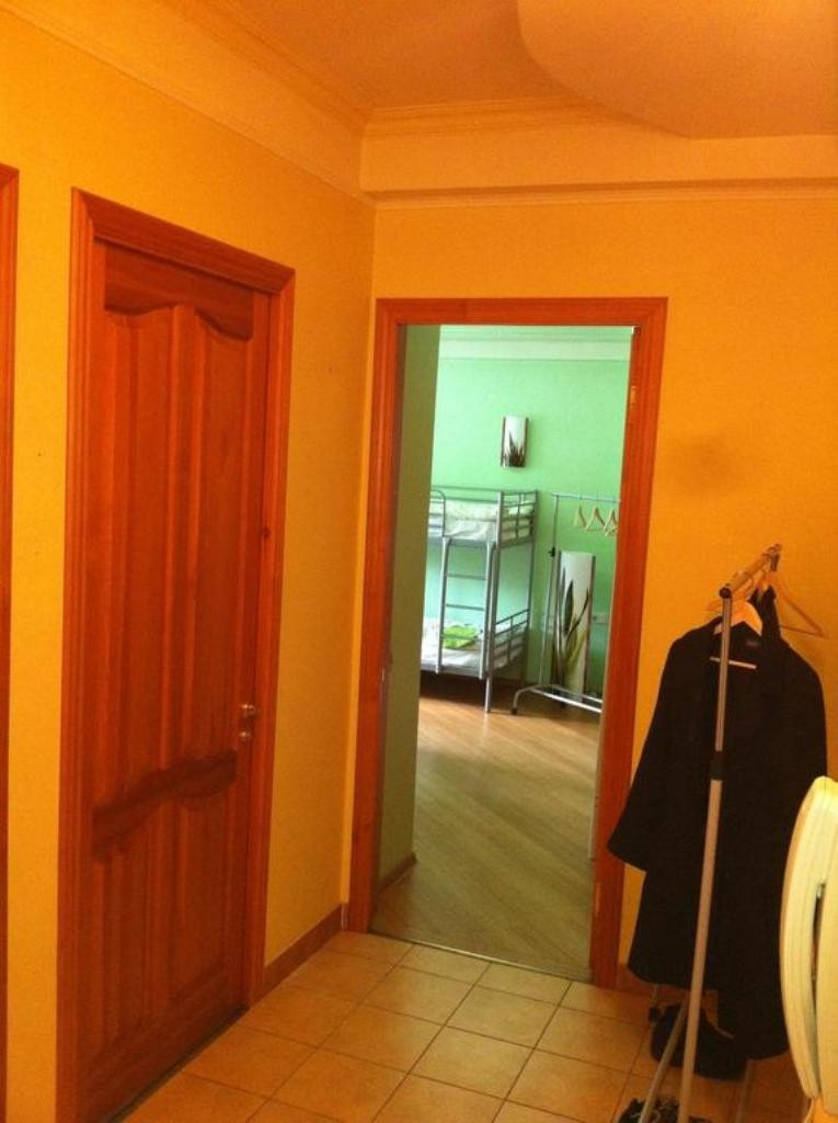 Albergue A-hostels On Tri Vokzala